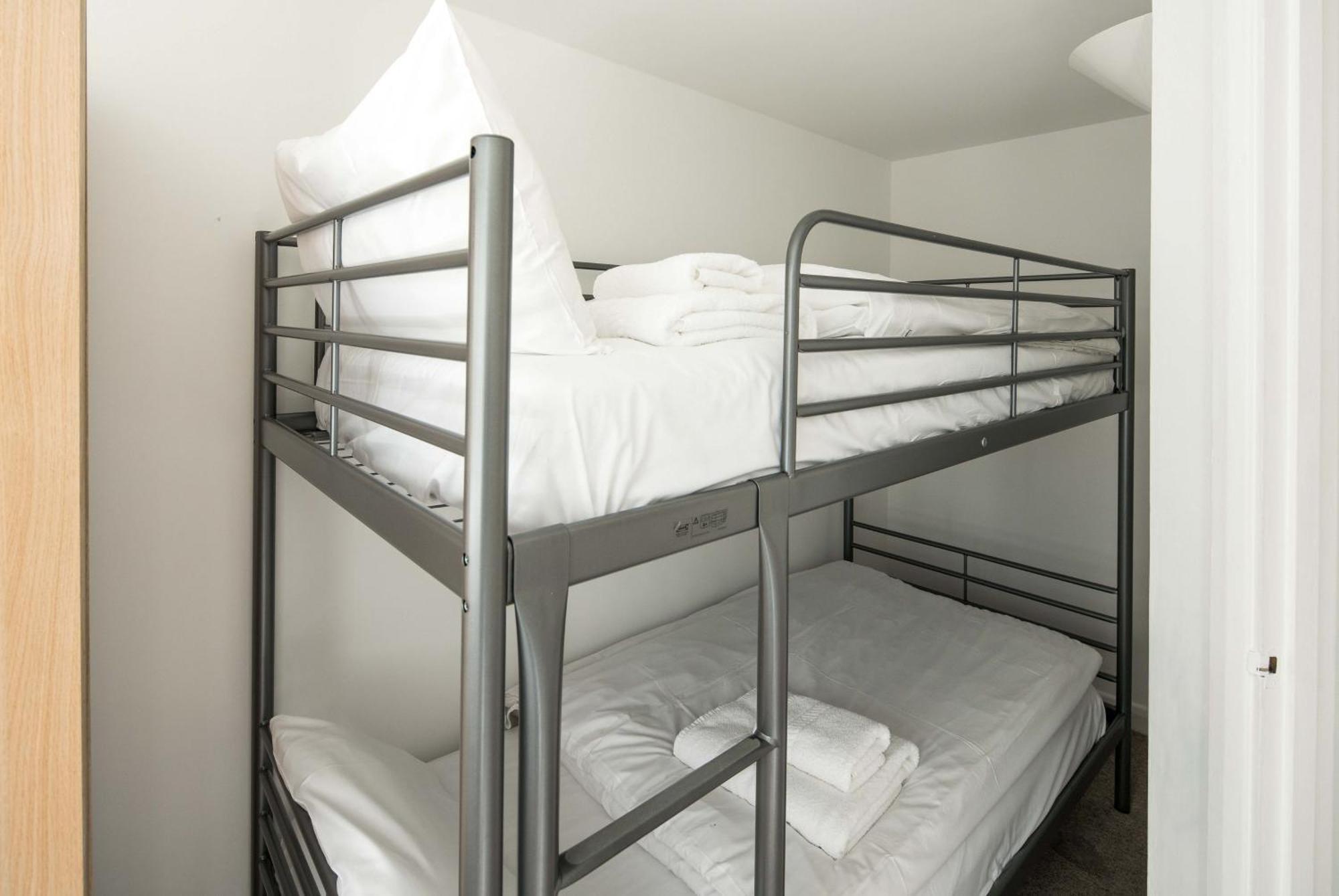 Quirky & Cosy 2Bd Mews Flat In Paddington Apartment London Exterior photo